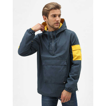 Se Dickies Bronwood Jakke Air Force Blue S ✔ Kæmpe udvalg i Dickies ✔ Hurtig levering: 1 - 2 Hverdage samt billig fragt - Varenummer: JUCO-DK0A4TMNAF01-S og barcode / Ean: &